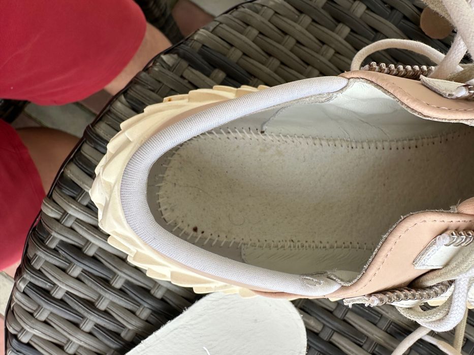 Adidasi Giuseppe zanotti original nou