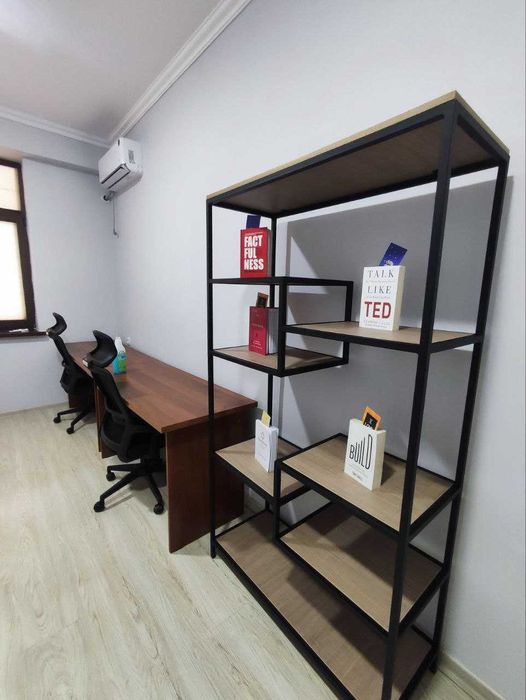 №12619 Аренда Офиса (нежилой)