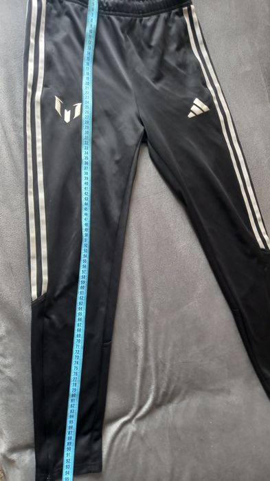 Анцунг долнище  Adidas messi