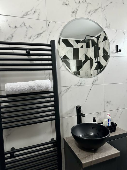 Cabana Piatra-Fantanele / Tihuta