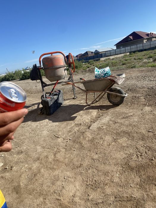 Стяжка құямыз!!!