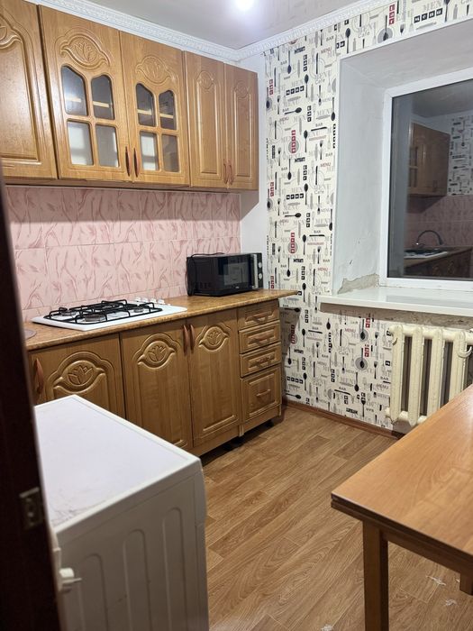 Продается квартира