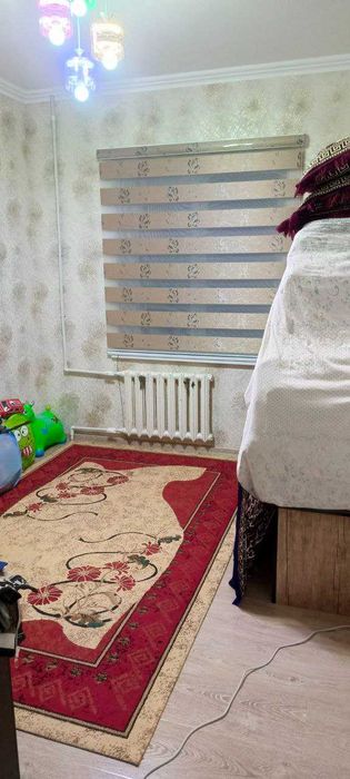 Продается 3-х комнатная квартира (3/2/4). Панельный дом. Вторичка.