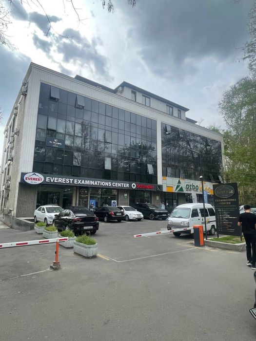 Аренда Под Офис Орентир Ц квартал Чиналзар 105м2