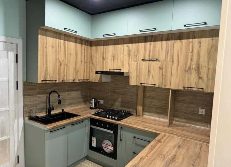 Кухня заказга ясаймиз мебель24/7