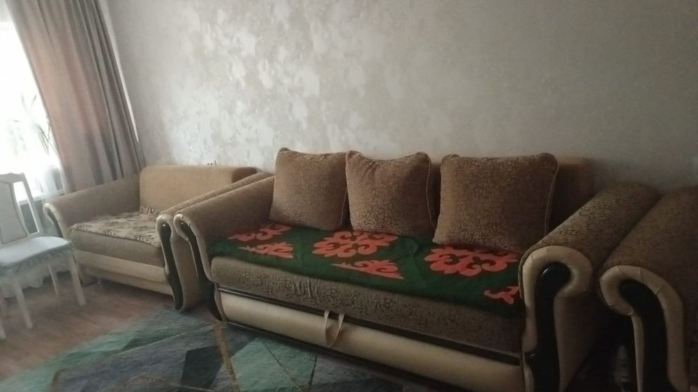Продается диваны