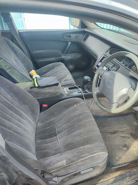 Toyota Crown Majesta на запчасти