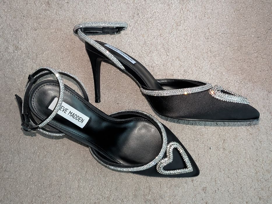 Токчета Steve Madden
