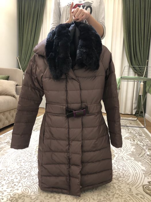 Женская куртка