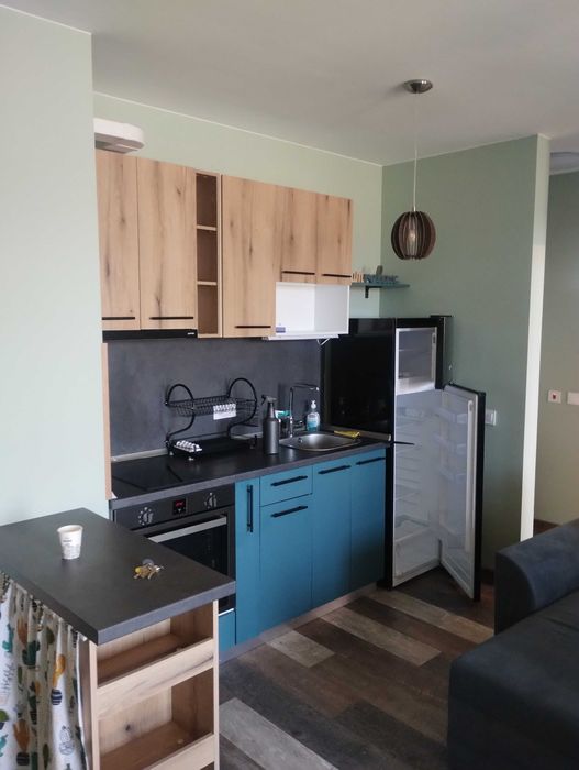 Дава се под наем Двустаен апартамент в София, Люлин 5 - 60 кв.м за 510 € - Снимка #2