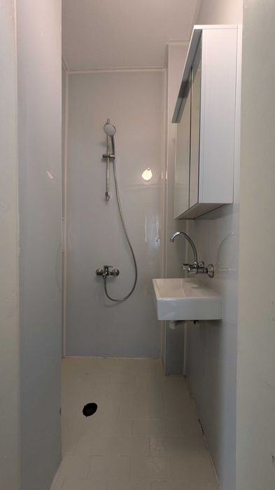 Тристаен на ул. Искър, до СМГ