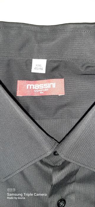 Camasa bărbătească,premium, Mar. XXL/45-46