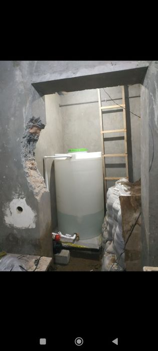 Optom bochkalani sotamiz 5yil garantya beramz