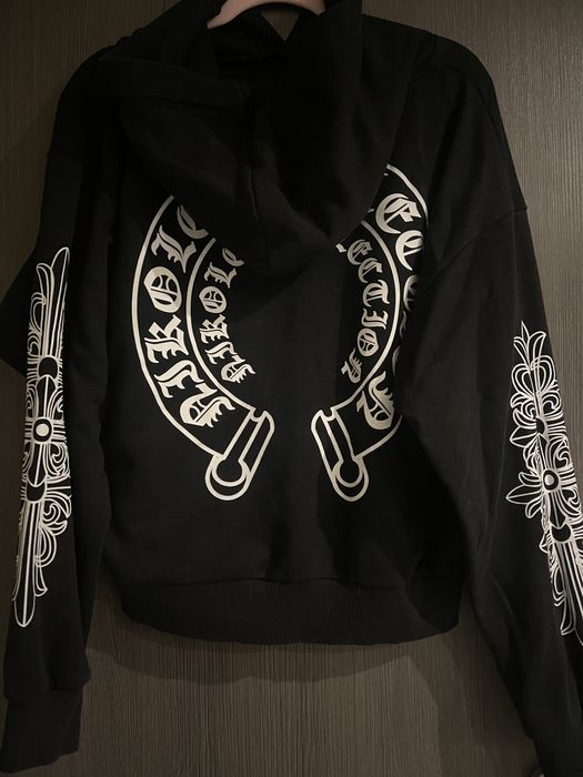 hoodie унисекс нови