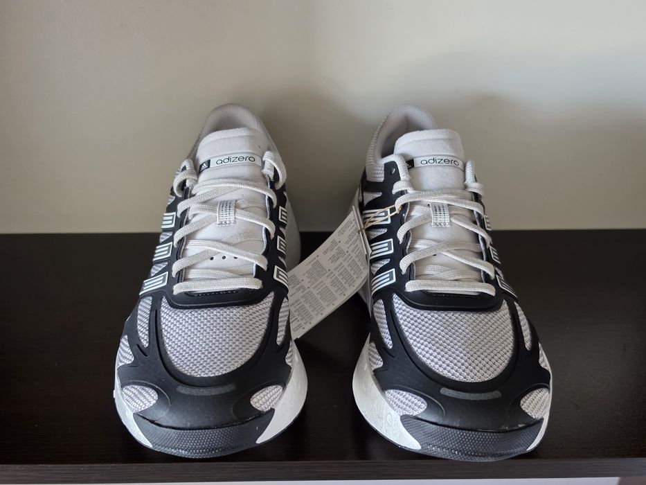 Adidas Adizero Aruku Налични 42.5н 27см/44н 28см Стелка нови с кутия