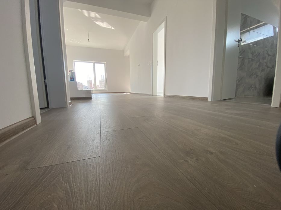 Casa individuala, curte proprie, zona linistita