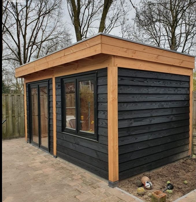 Foisoare si terase mobilier de gradina