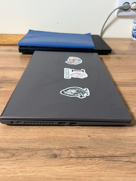 Asus vivobook 5 ноутбук