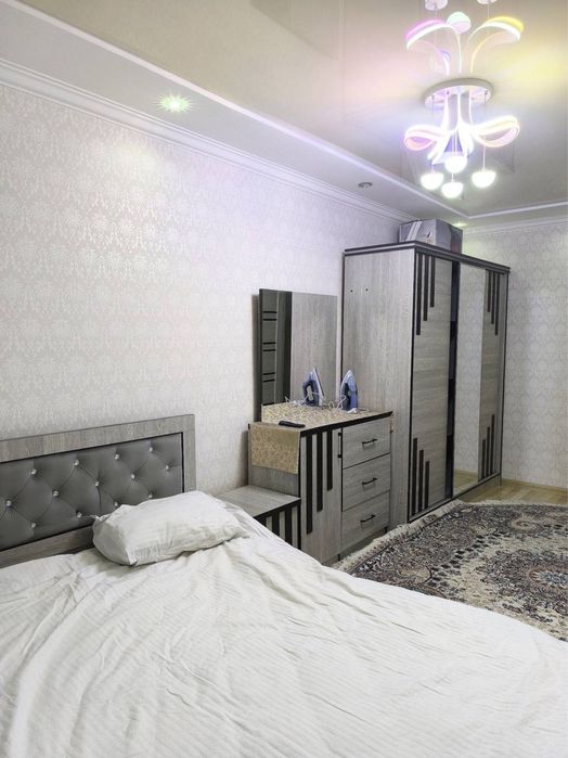 Аренда квартиры Чиланзар 2 с условиями