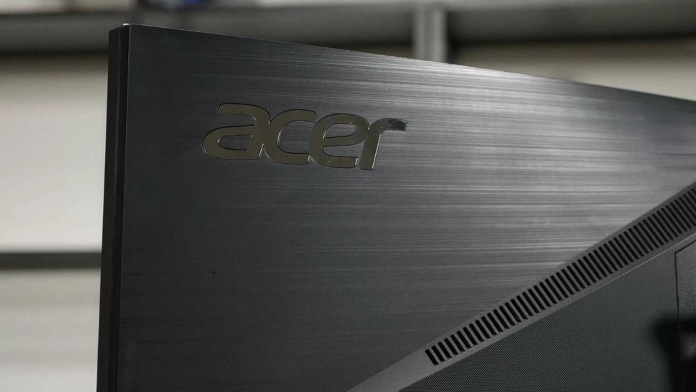 Monitor Acer Predator X34P 87 cm 34 inch Curved G Sync - IMPECABIL