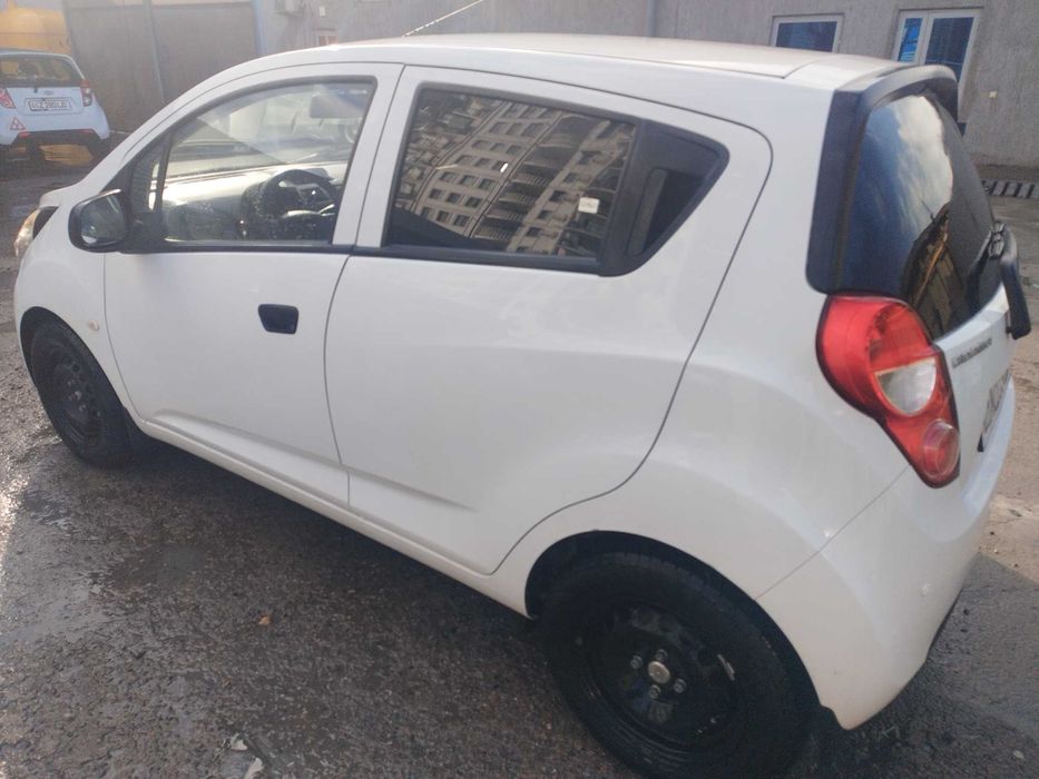 Продаётся Spark автомат 1 euro  позиция