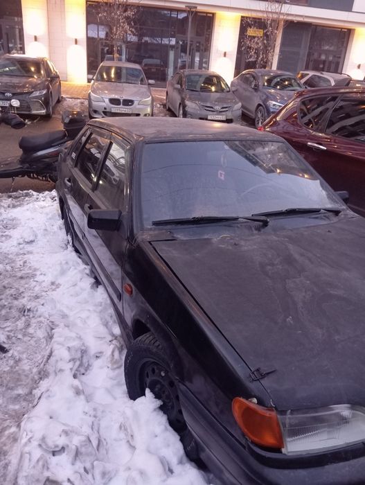 Продается  Ваз 2115