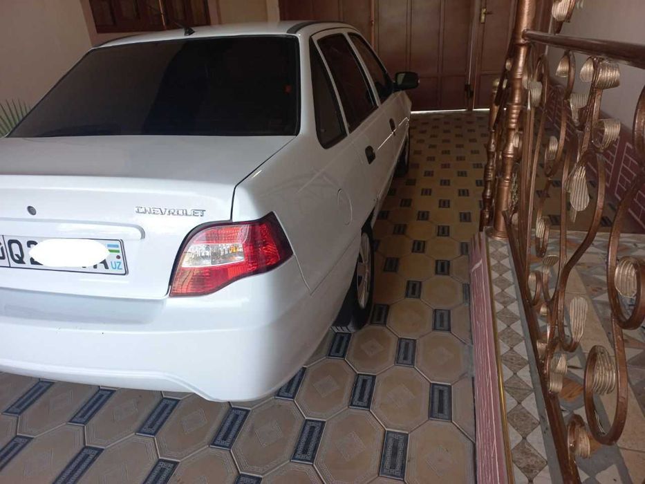 Nexia 2 2016 Sonc gibrid super konditsiner