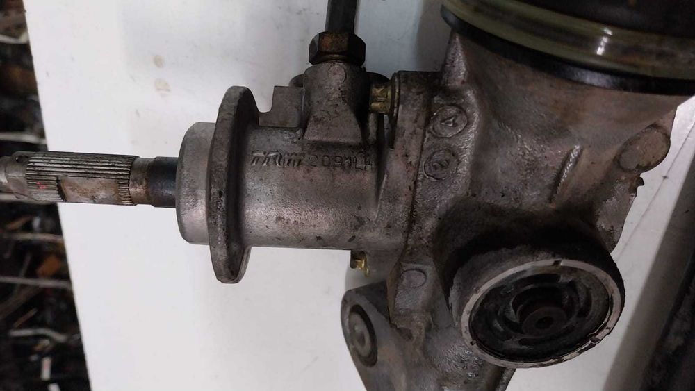 Кормилна рейка Ланд Ровер Фрилендър ( Land Rover Freelander I / L314 )