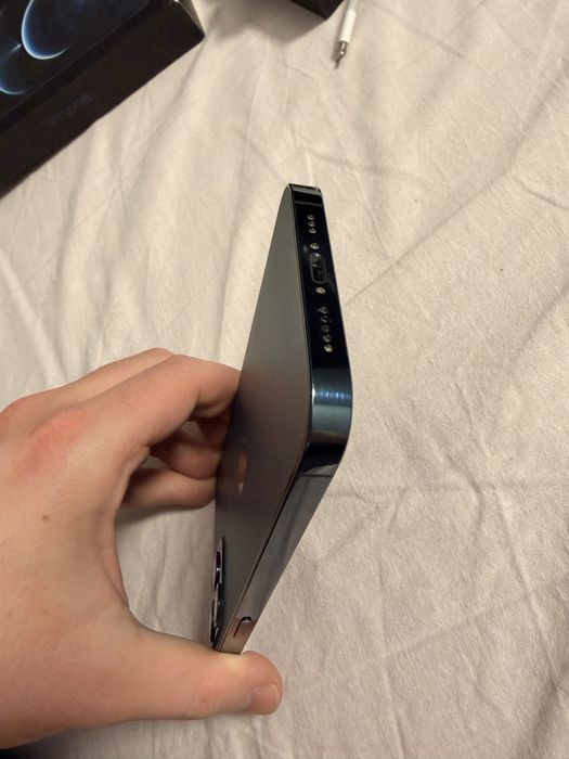 iPhone 12 pro 128gb - 10/10