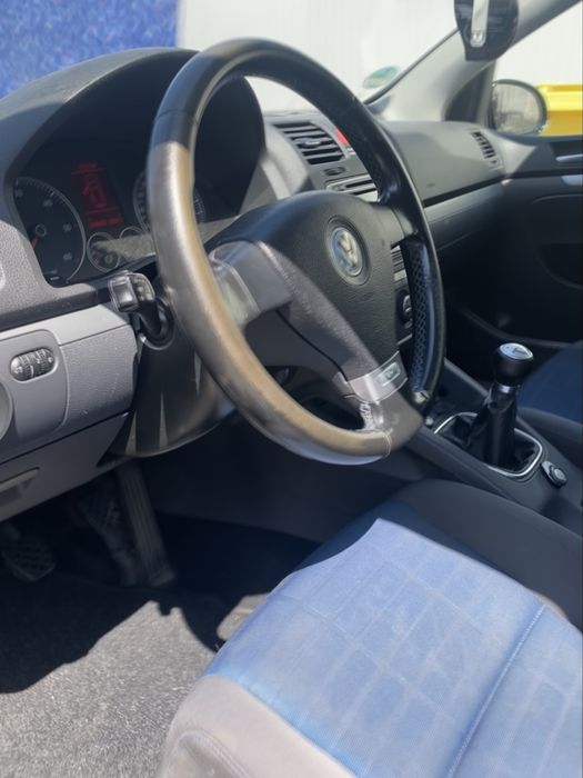 Volkswagen Golf 5