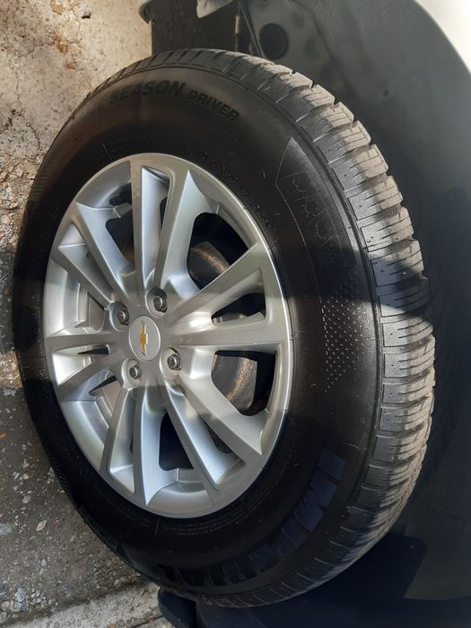 Chevrolet Cobalt 2022 — 5