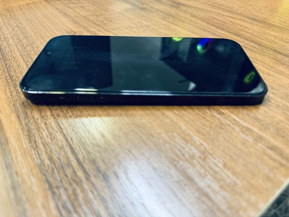 Iphone 14 PRO MAX 256 GB LLA