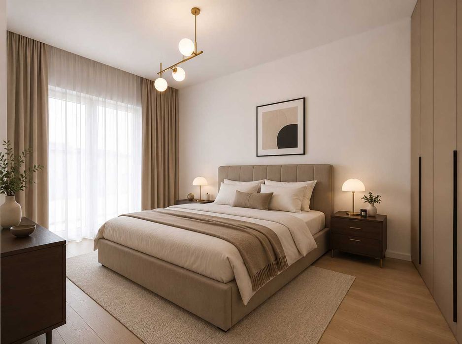 Direct proprietar | Vilă individuală 4 camere |Tunari