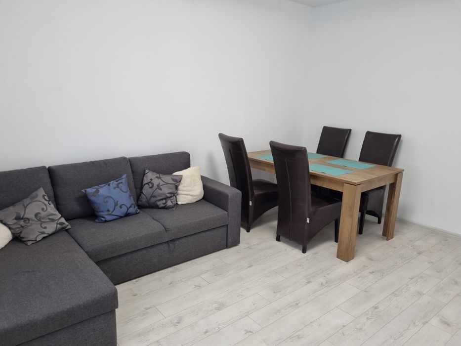Apartament 3 camere