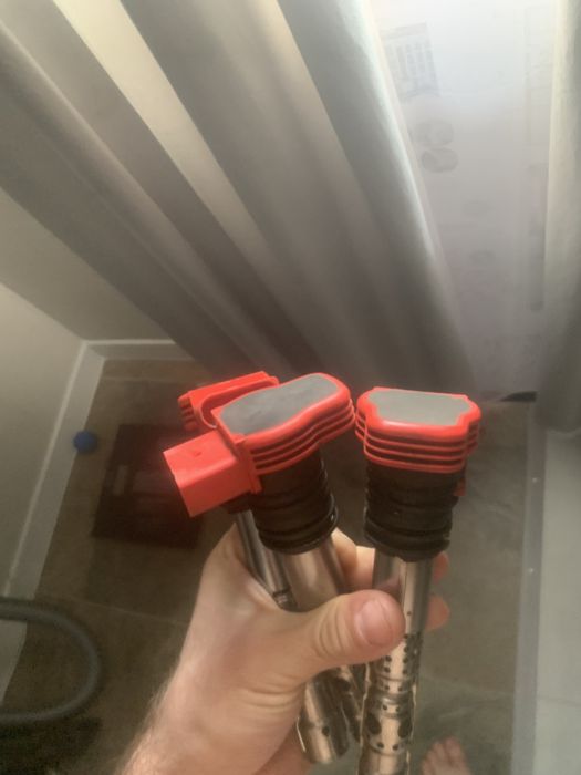 Катушки ваговские