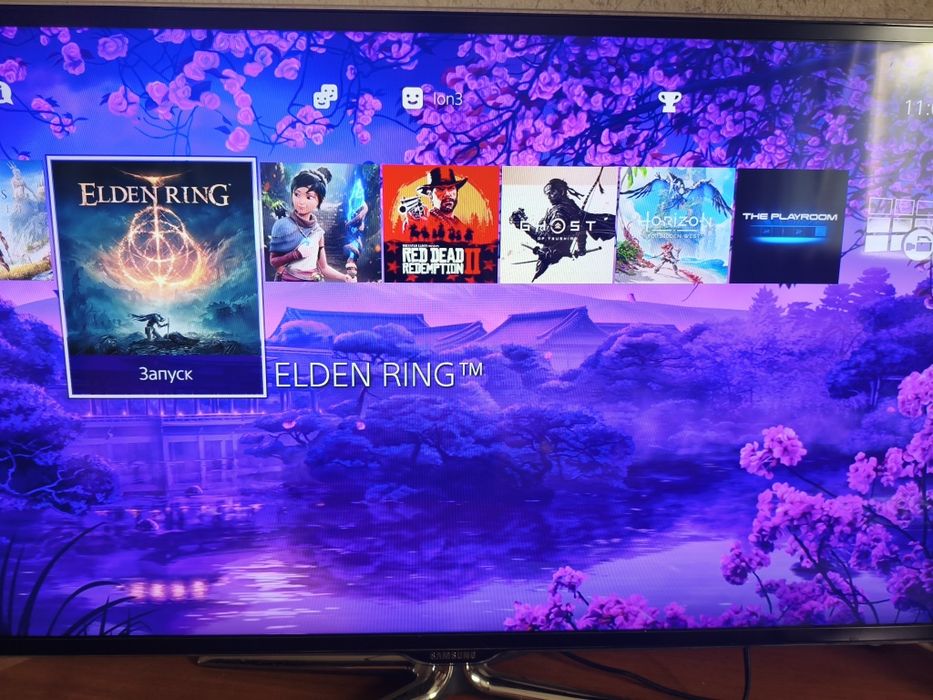 Прошитая Ps 4 лучшая версия