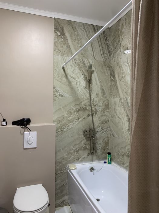 Квартира посуточно Абая 26а