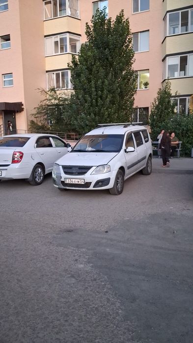 Продам ларгус ,,,