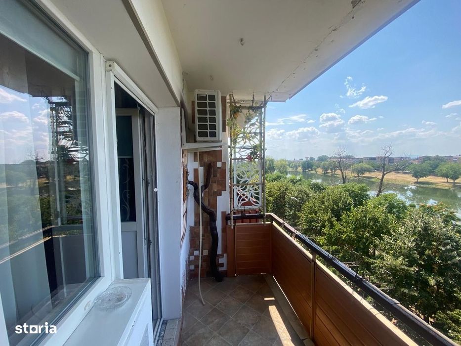 Apartament  Trei Camere  Lugoj