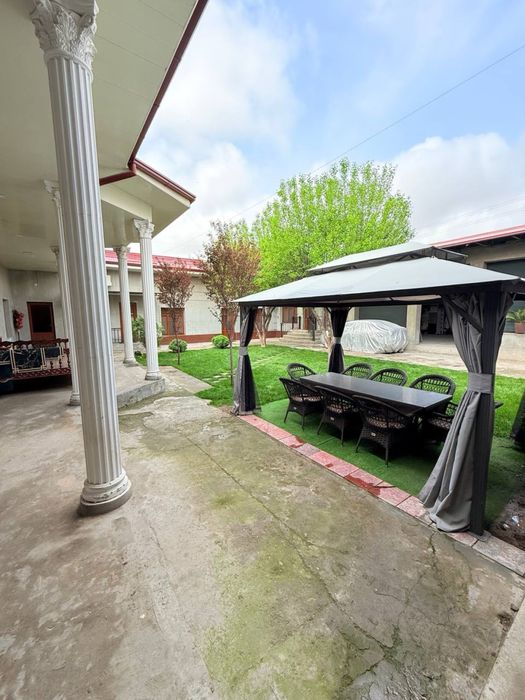 Хасанбойда ер хисобида УЙ