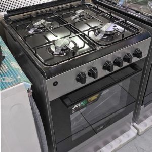 Газовая плита Artel (ГАРАНТИЯ +НОВАЯ)