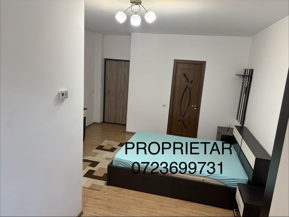 Garsoniera zona Colentina Spitalul Fundeni