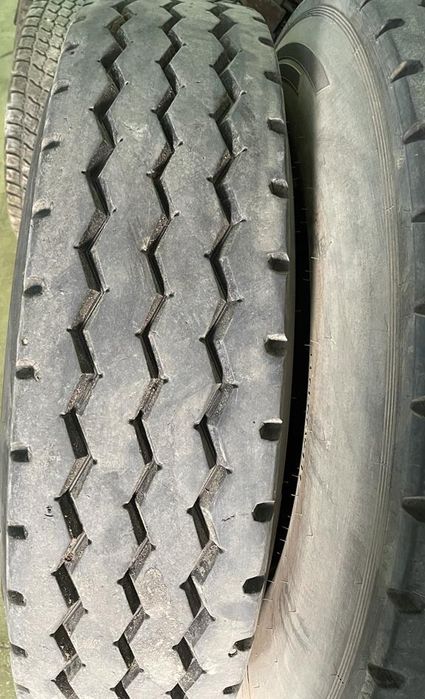 Шины китай HIFLY 11 R22,5