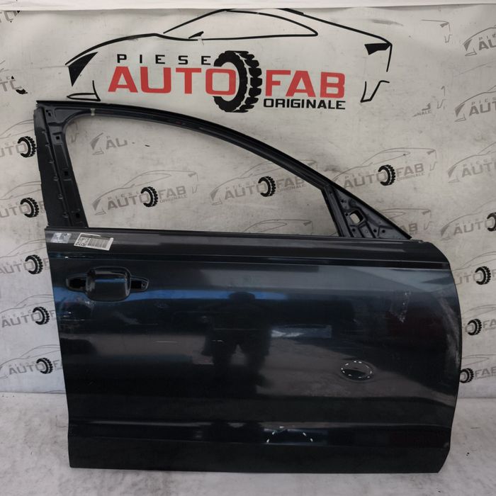 Usa dreapta fata Audi A6 4G C7 an 2011-2012-2013-2014-2015-2016-2017-2