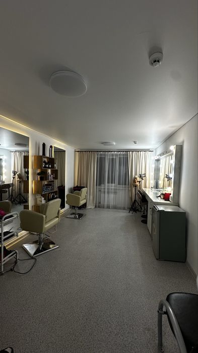 Все для салона красоты