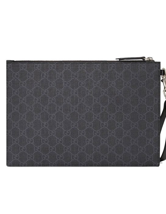 Gucci clutch bag