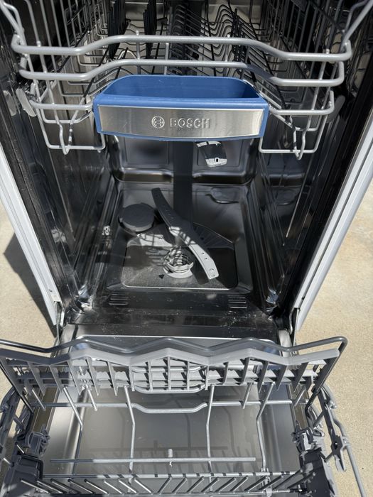 Съдомиялна за вграждане Bosch 45 см