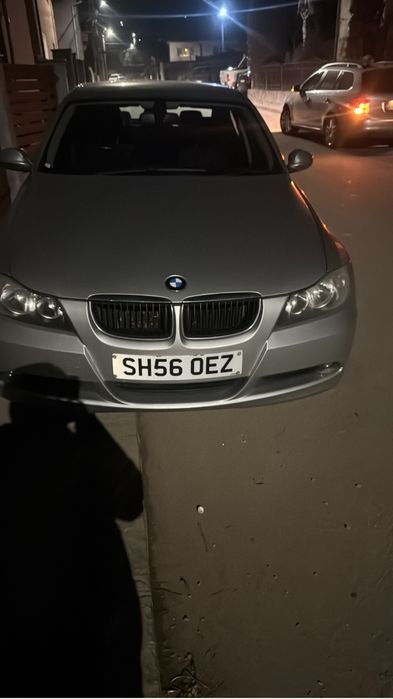 Vand bmw seria 3