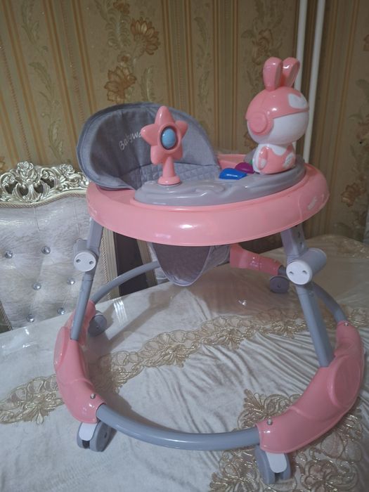Продаётся детский ходунок новое