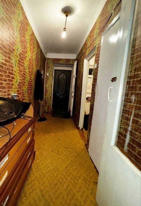 Продаётся 1 комнатная квартира ялангач Экобазар